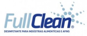 FullClean logo