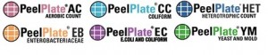 Peel Plate